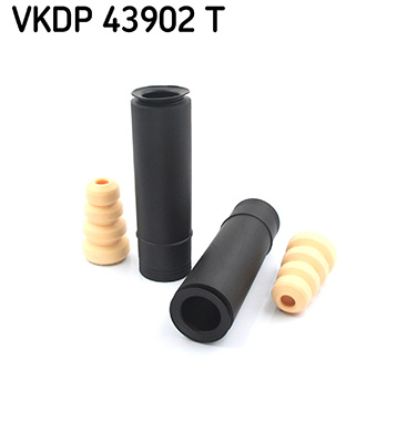 SKF VKDP 43902 T Staubschutzsatz, Stoßdämpfer
